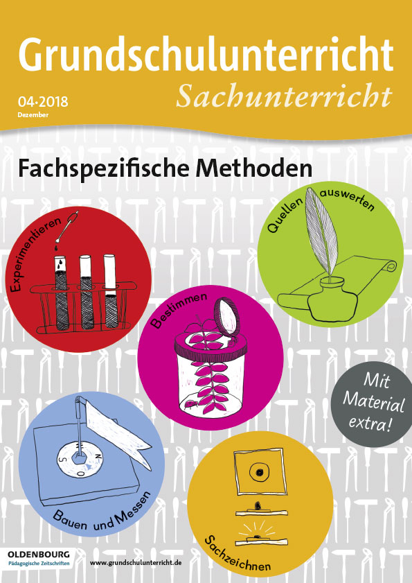 Covergestaltung · Illustration · Magazin