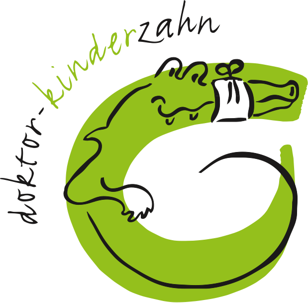 Logo · Praxis Doktor Kinderzahn